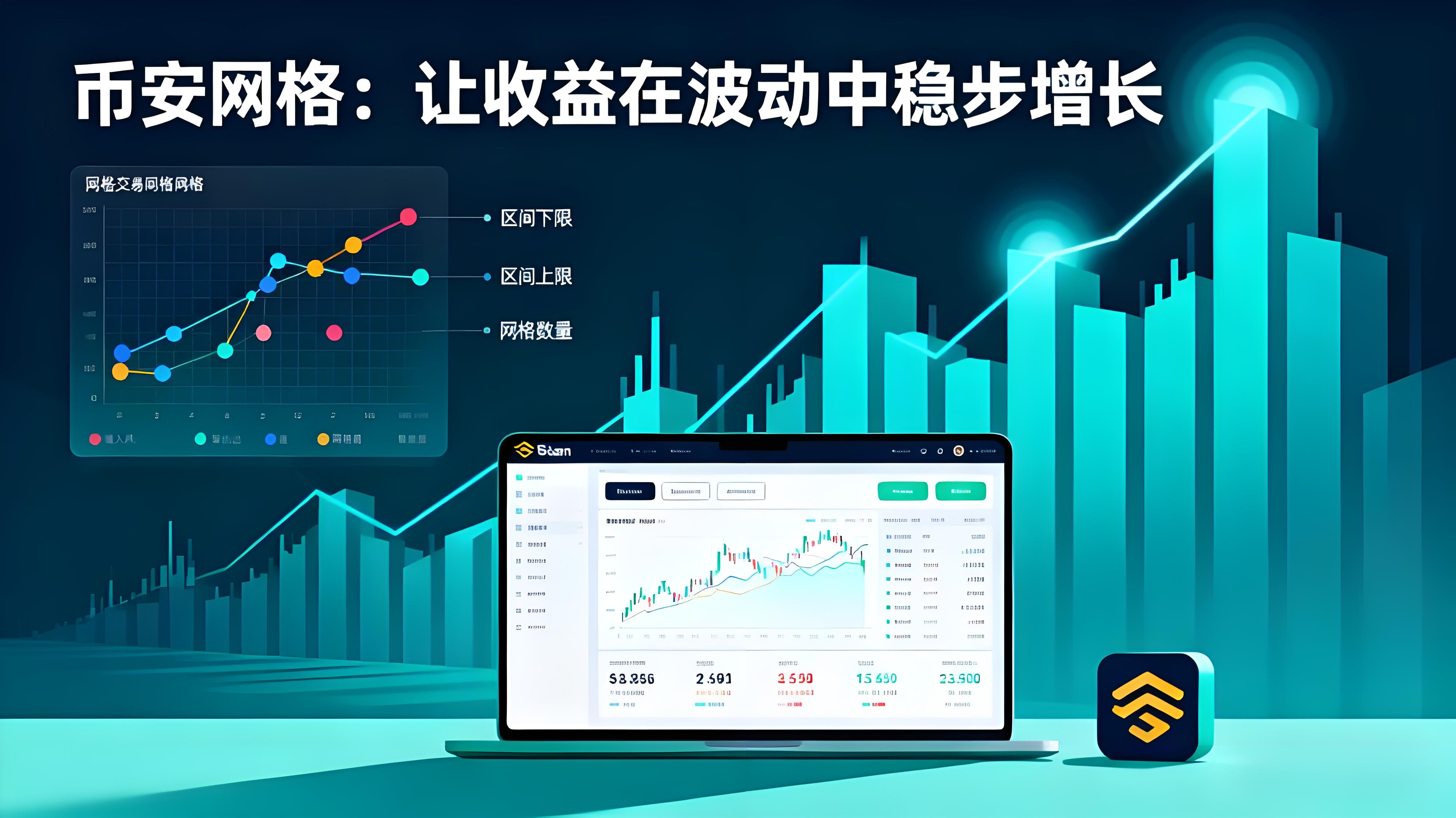 币安网格盈利有什么技巧？