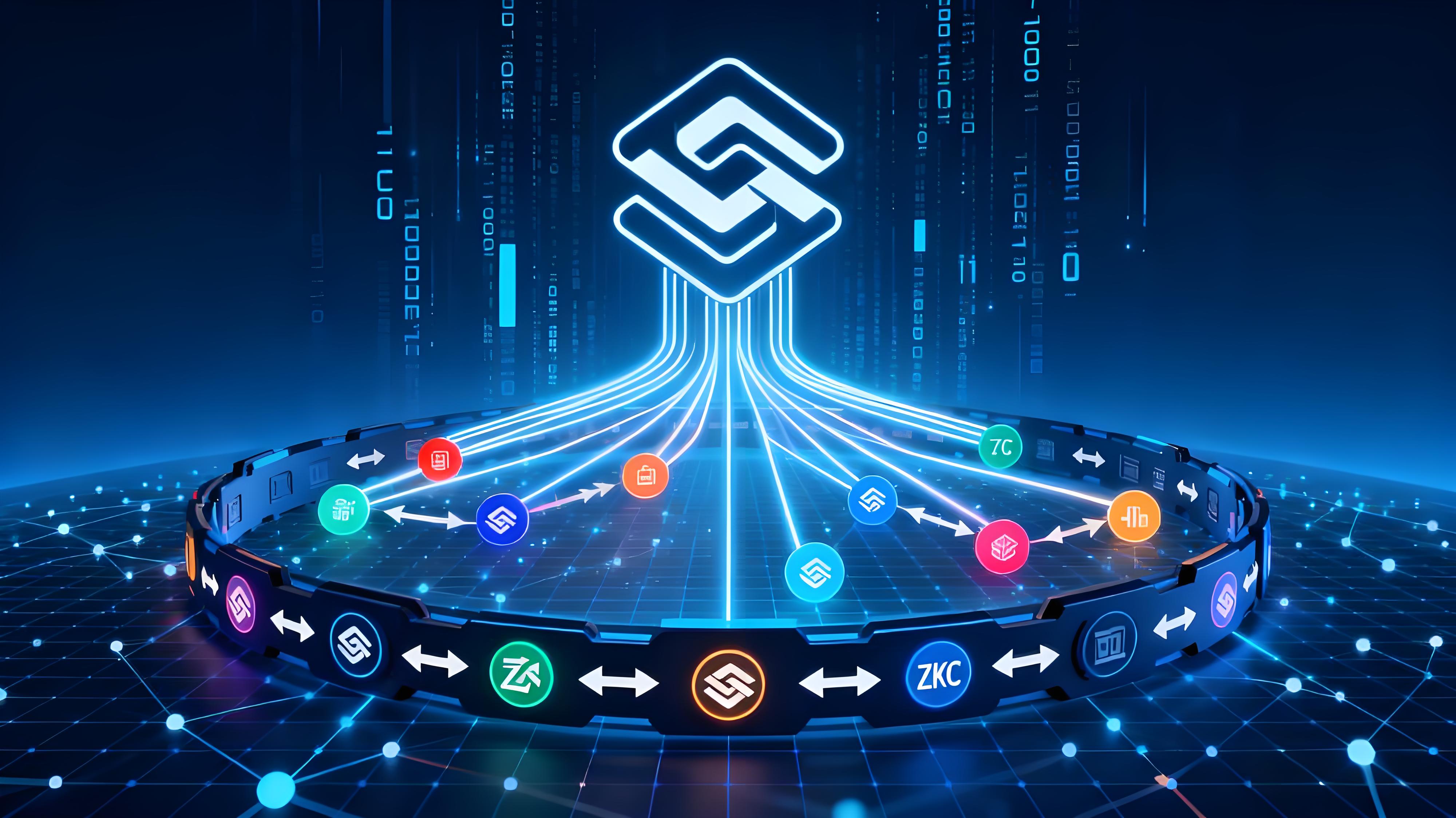 币安加持Boundless开启跨链新纪元吗？