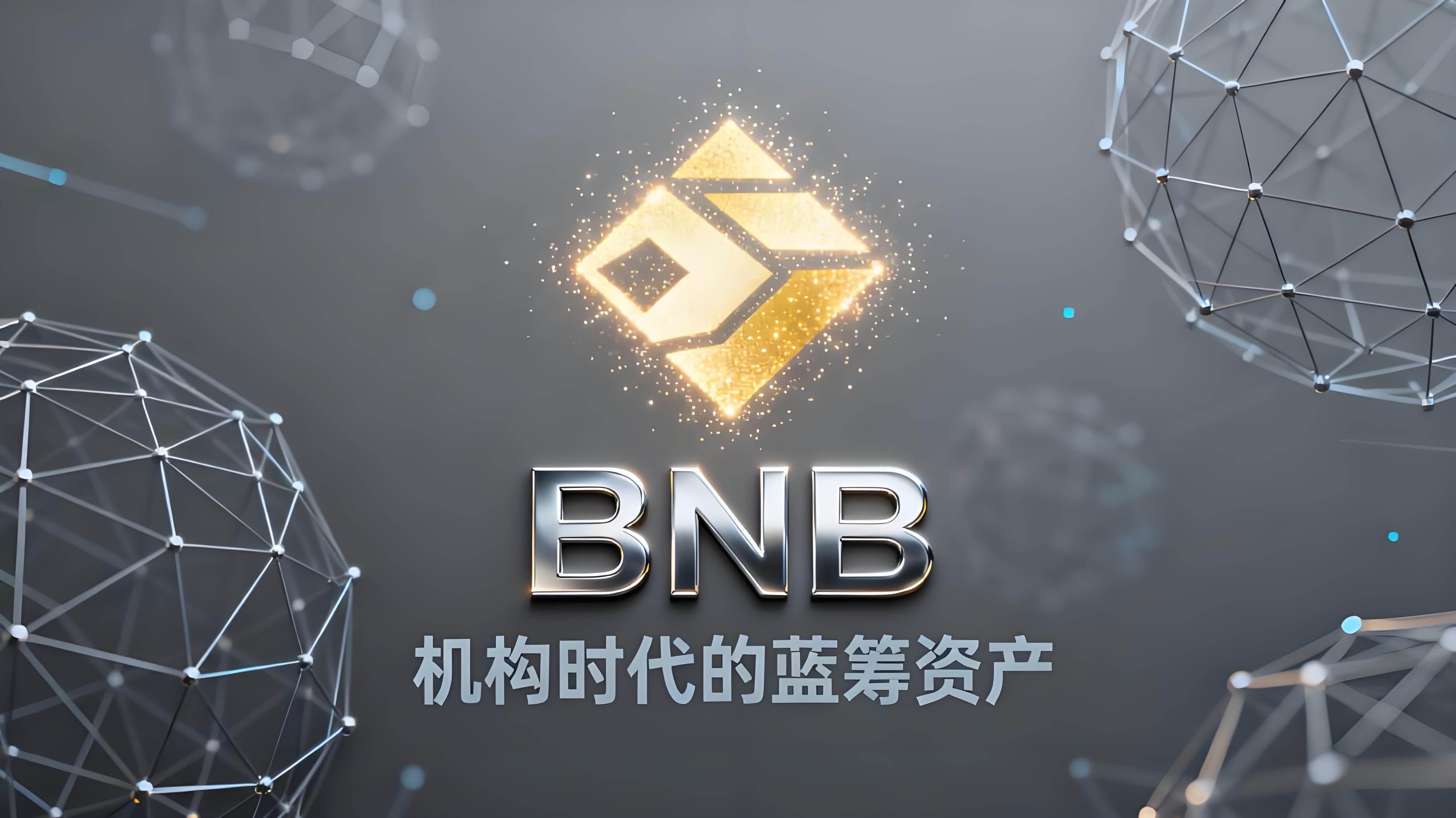 ETH、BNB、XRP为何成为全球焦点?
