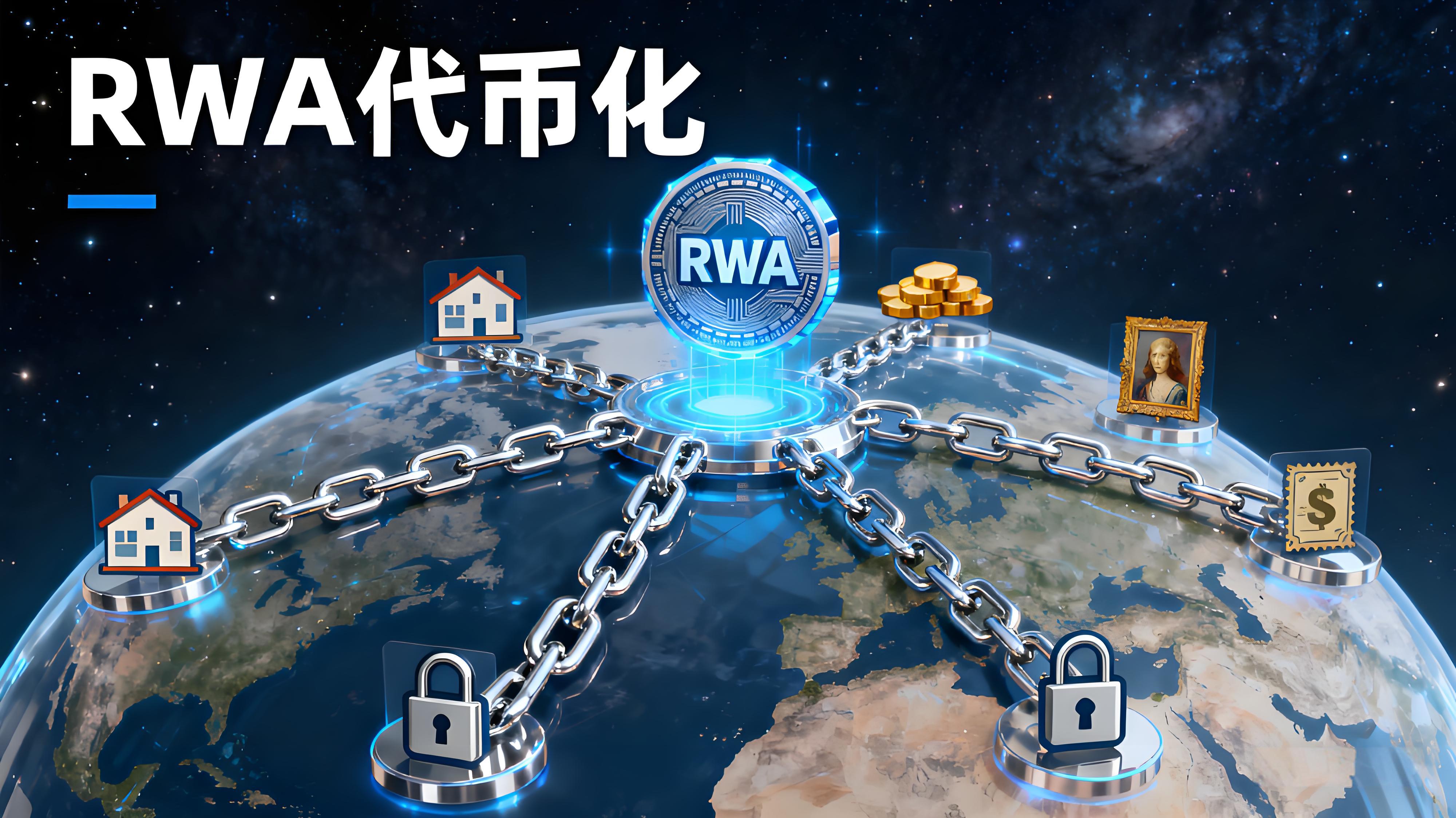 以太坊崛起是如何影响市场的?