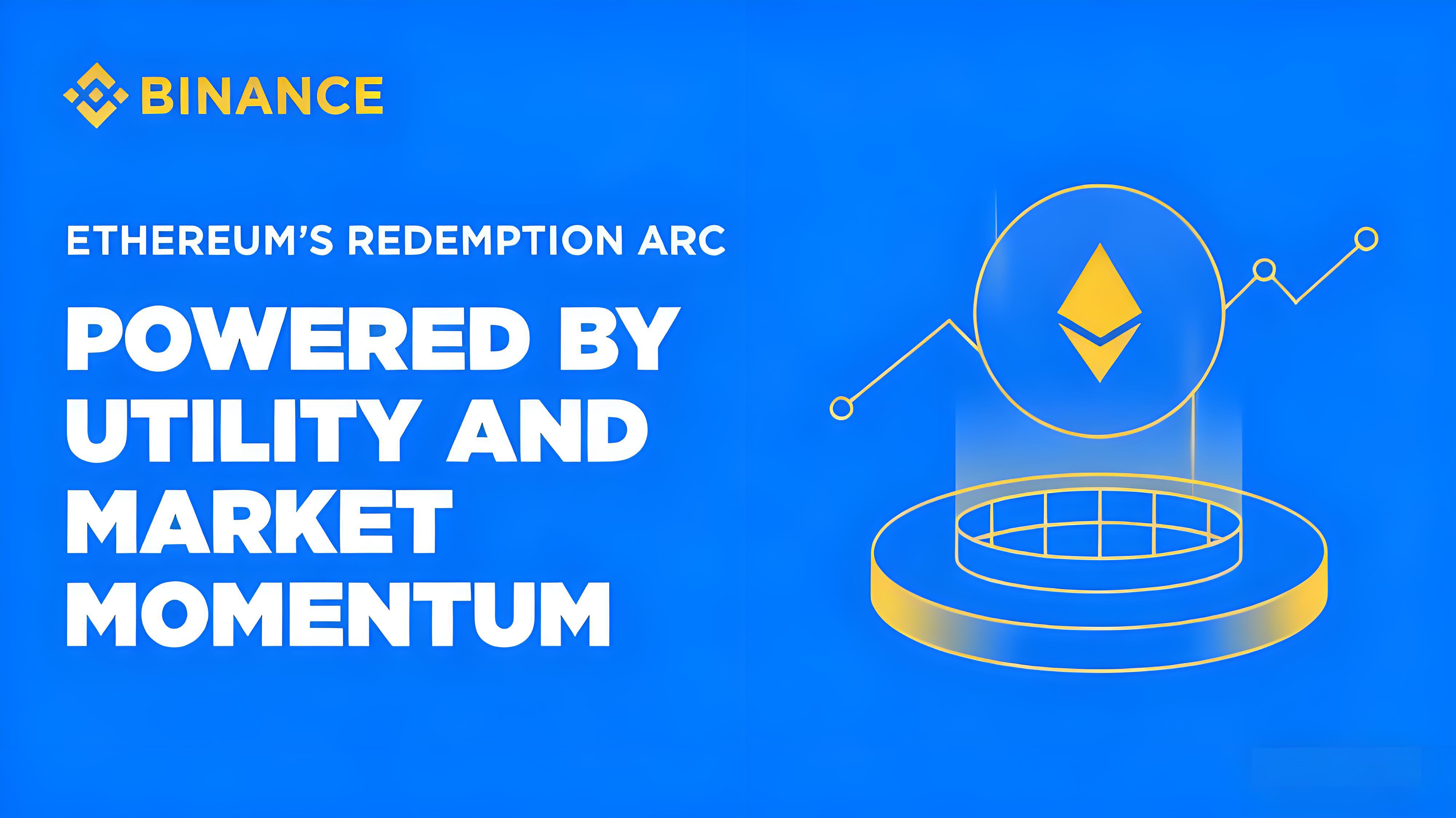 以太坊崛起是如何影响市场的？