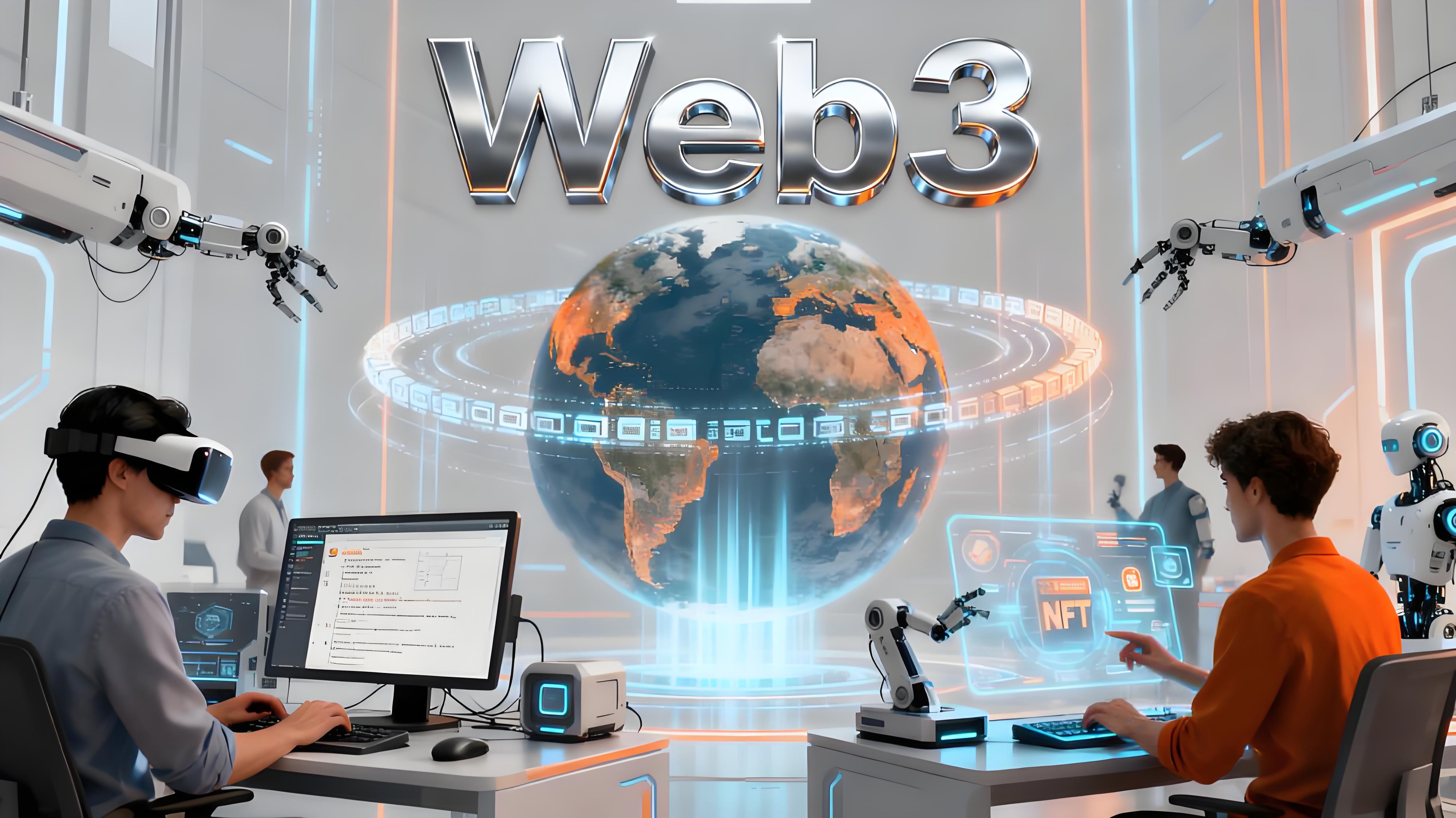 2025年加密市场有什么新变化?