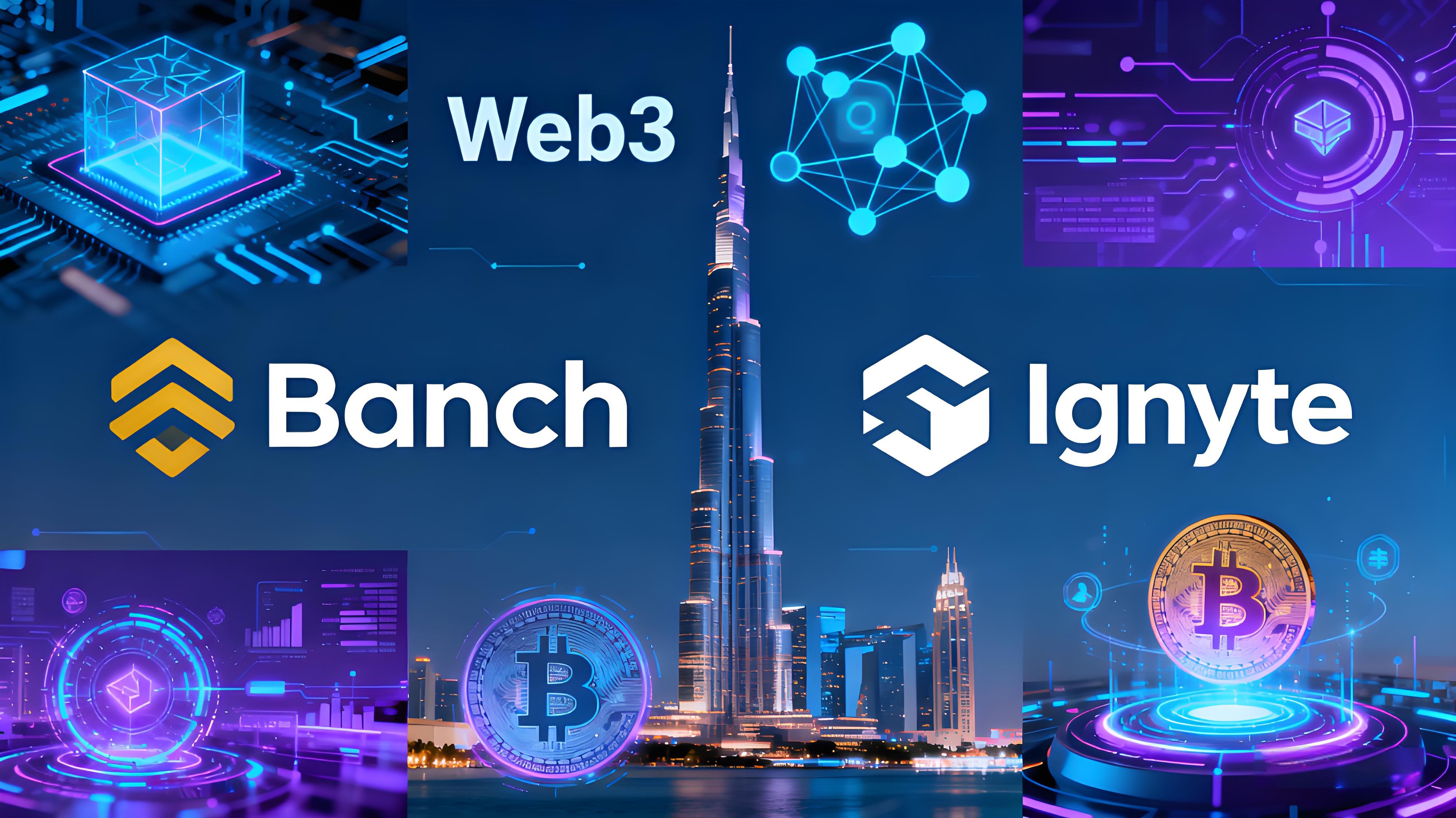 币安携手Ignyte共筑Web3加密市场有什么趋势?