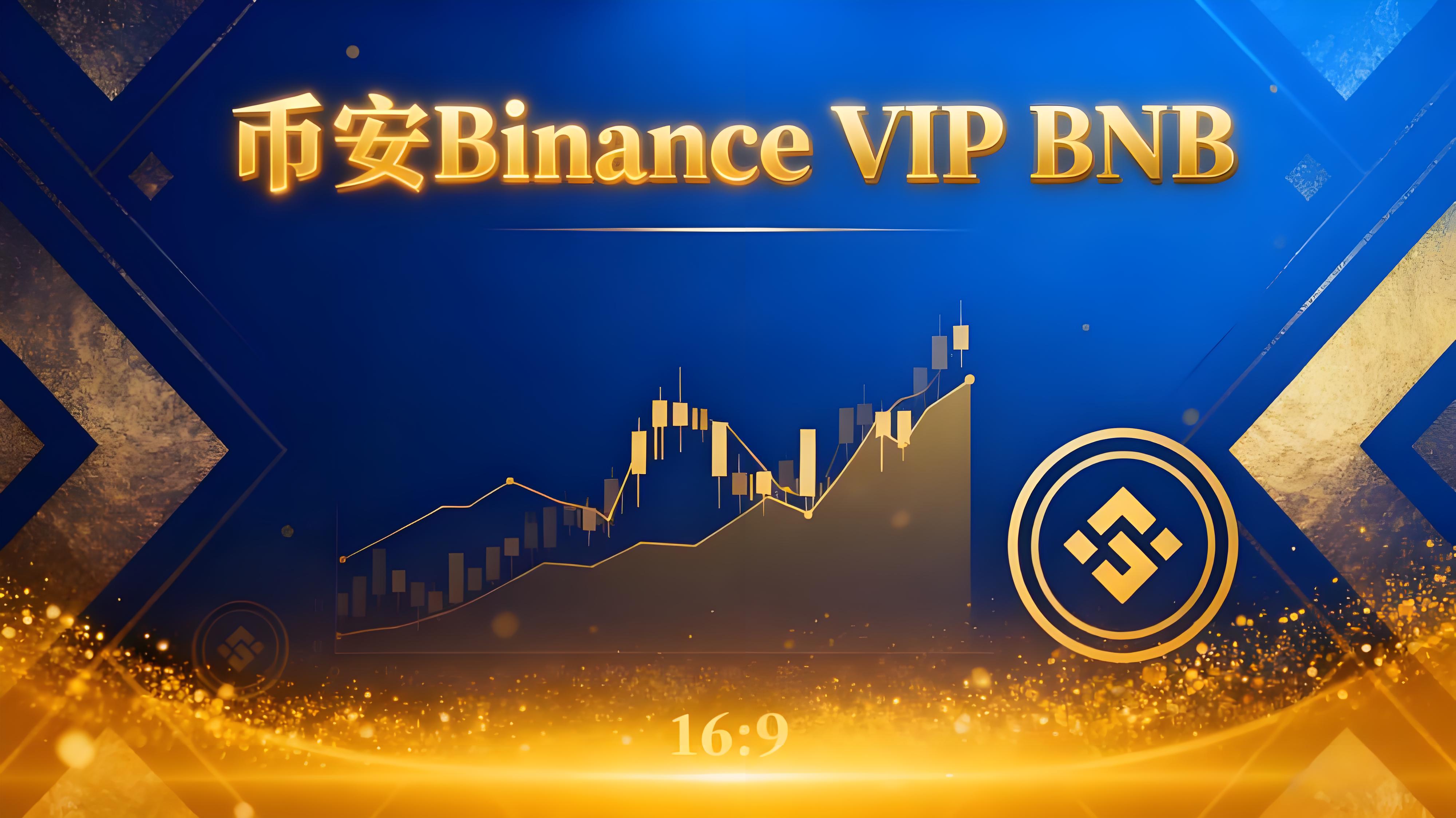 币安BNB晋级投资者有什么益处?