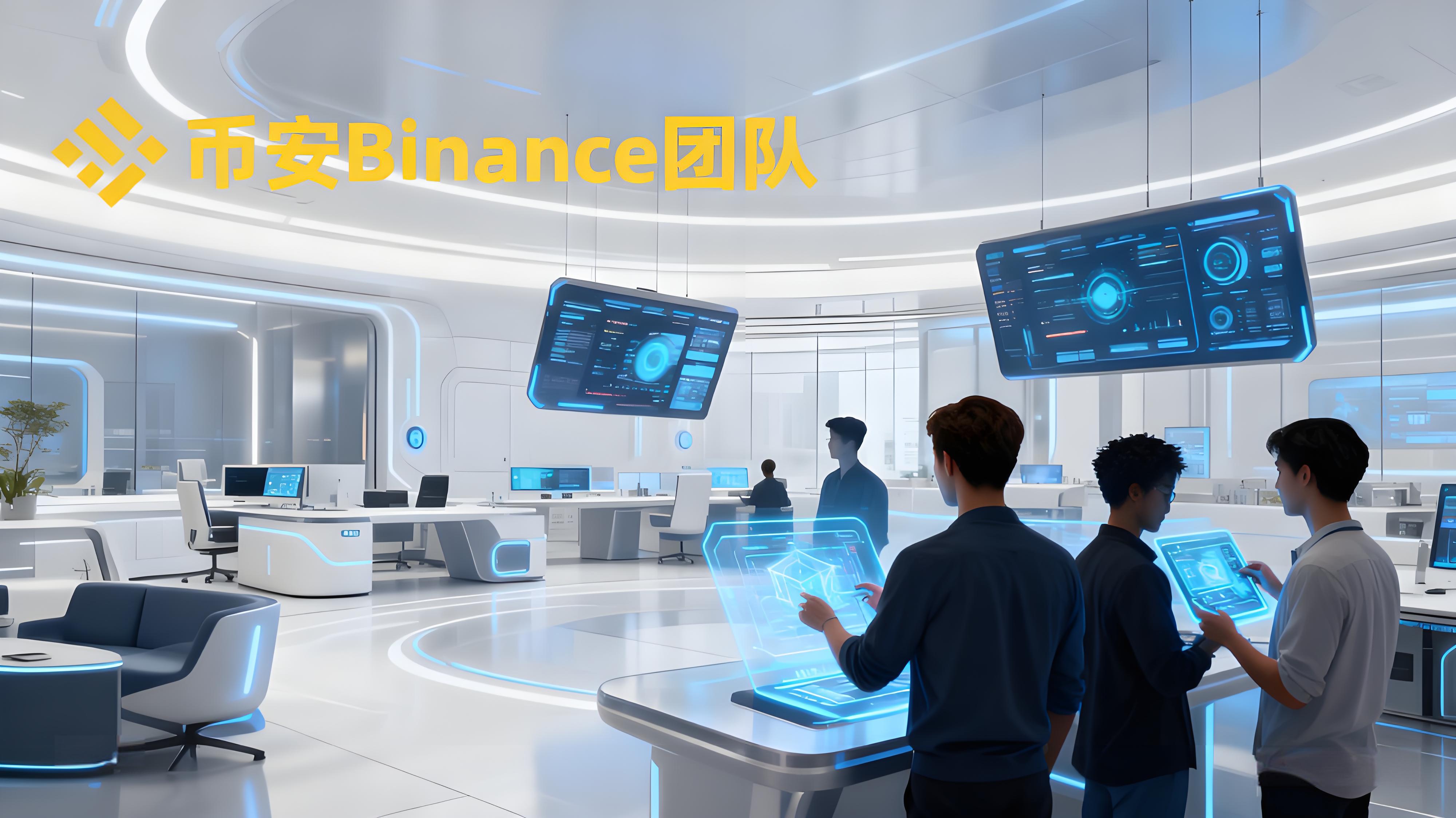 币安员工团队为什么强调绝对坦诚？