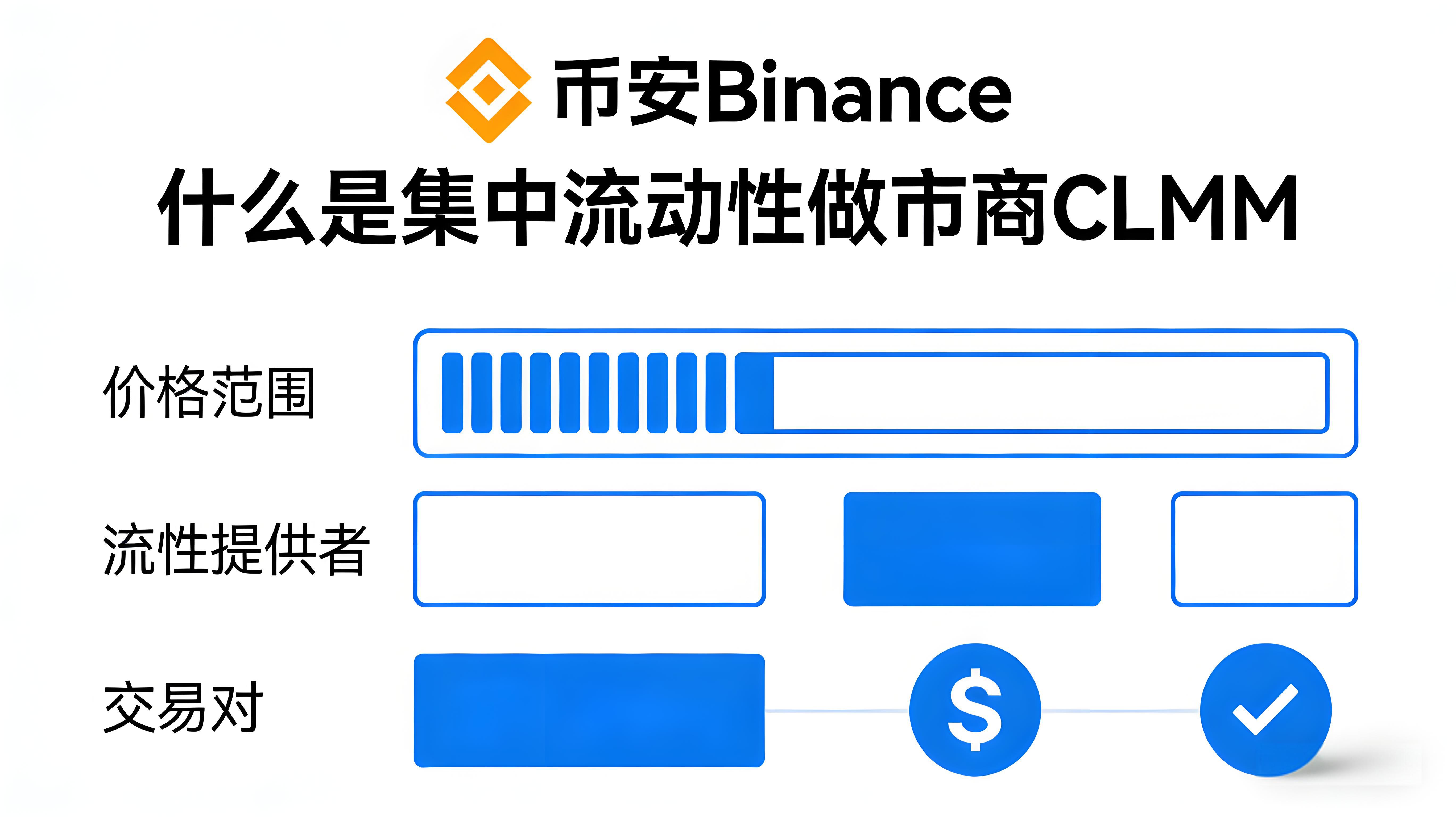 做集中流动性市商CLMM有哪些窍门？